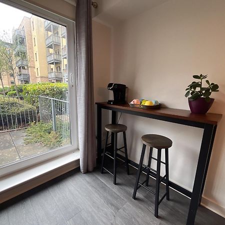 Apartment 2 Bath Free Parking Edynburg Zewnętrze zdjęcie