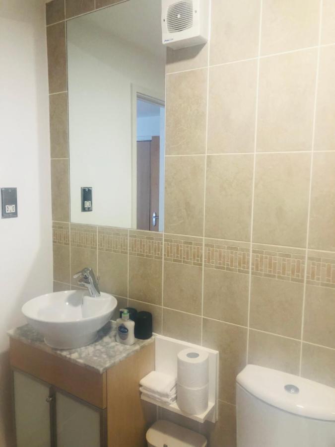 Apartment 2 Bath Free Parking Edynburg Zewnętrze zdjęcie